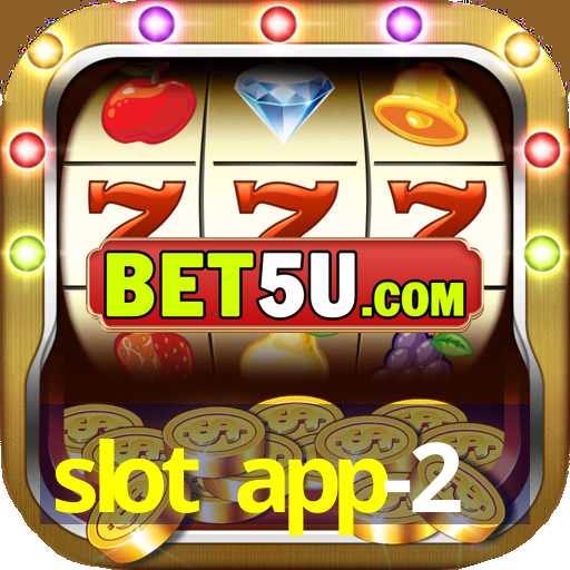 slot app